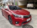 Selling Red Toyota Corolla Altis 2014 in Quezon-6