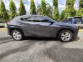 Grey Lexus UX 2020 for sale in Marikina-8