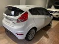 Selling White Ford Fiesta 2016 in Carmona-2