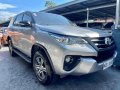 Selling Silver Toyota Fortuner 2017 in Las Piñas-7