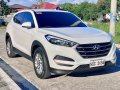 White Hyundai Tucson 2016 for sale in Bacoor-5