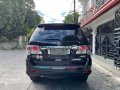 Selling Black Toyota Fortuner 2012 in Imus-4