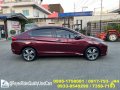 Red Honda City 2016 for sale in Cainta-2