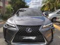 Grey Lexus UX 2020 for sale in Marikina-7