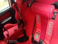 Selling Red Honda Civic 2004 in Pasay-3