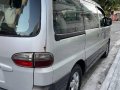 Silver Hyundai Starex 2006 for sale in Quezon -3