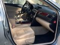 Silver Toyota Camry 2011 for sale in Las Piñas-7