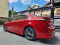 Selling Red Toyota Altis 2018 in Quezon-3