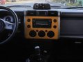 Yellow Toyota FJ Cruiser 2015 for sale in Caloocan -0