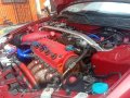 Selling Red Honda Civic 2004 in Pasay-5