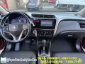 Red Honda City 2016 for sale in Cainta-1