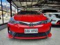 Selling Red Toyota Altis 2018 in Quezon-5