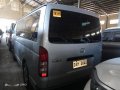 Selling Silver Toyota Hiace 2019 in Quezon-6