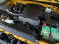 Yellow Toyota FJ Cruiser 2015 for sale in Caloocan -1
