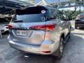 Selling Silver Toyota Fortuner 2017 in Las Piñas-5