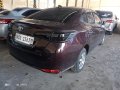Selling Purple Toyota Vios 2021 in Quezon-6