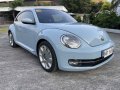 Selling Blue Volkswagen Beetle 2016 in Pasig-8