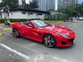 Red Ferrari Portofino 2020 for sale in Makati -7