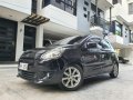 Selling Silver Mitsubishi Mirage 2016 in Quezon-8