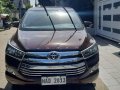 Selling Red Toyota Innova 2017 in Valenzuela-9