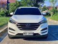 White Hyundai Tucson 2016 for sale in Bacoor-5