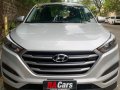 Silver Hyundai Tucson 2018 for sale in Taguig-3