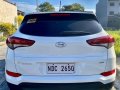 White Hyundai Tucson 2016 for sale in Bacoor-6
