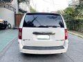 White Chrysler Town And Country 2010 for sale in Bacoor-6