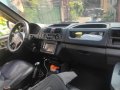 Silver Mitsubishi Adventure 2007 for sale in Marikina -4