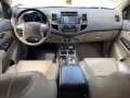 Pearl White Toyota Fortuner 2012 for sale in Pasig-3