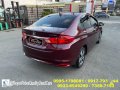 Red Honda City 2016 for sale in Cainta-3