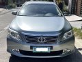 Silver Toyota Camry 2011 for sale in Las Piñas-7