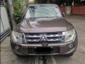 Selling Silver Mitsubishi Pajero 2012 in Quezon -4