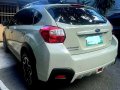 Selling Cream Subaru XV 2014 in Makati-8