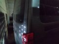 Selling Silver Nissan NV350 Urvan 2018 in Quezon-2
