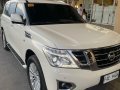 Selling White Nissan Patrol Royale 2019 in Dumaguete-7