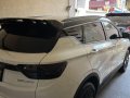 Selling Pearl White Geely Coolray 2021 in Mandaluyong-3