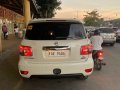 Selling White Nissan Patrol Royale 2019 in Dumaguete-4