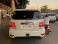 Selling White Nissan Patrol Royale 2019 in Dumaguete-5