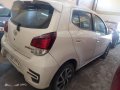 Selling White Toyota Wigo 2019 in Quezon-0