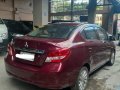 Red Mitsubishi Mirage G4 2018 for sale in Quezon-3