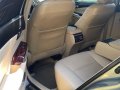 Silver Toyota Camry 2011 for sale in Las Piñas-0