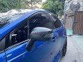 Selling Blue Subaru WRX 2014 in Bacoor-4