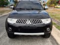 Black Mitsubishi Montero 2013 for sale in Imus-9