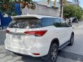 White Toyota Fortuner 2020 for sale in Automatic-5