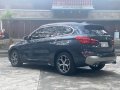 Grey BMW X1 2018 for sale in Automatic-5