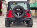 Red Jeep Wrangler 2017 for sale in Manila-8