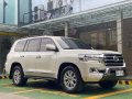 Silver Toyota Land Cruiser 2019 for sale in Automatic-7