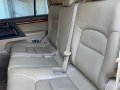 Pearl White Toyota Land Cruiser 2013 for sale in Automatic-1