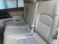 Pearl White Toyota Land Cruiser 2013 for sale in Automatic-7